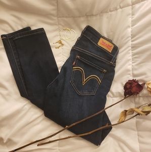 Levi's jeans